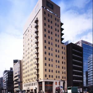 ワシントンＲ＆Ｂホテル新横浜駅前