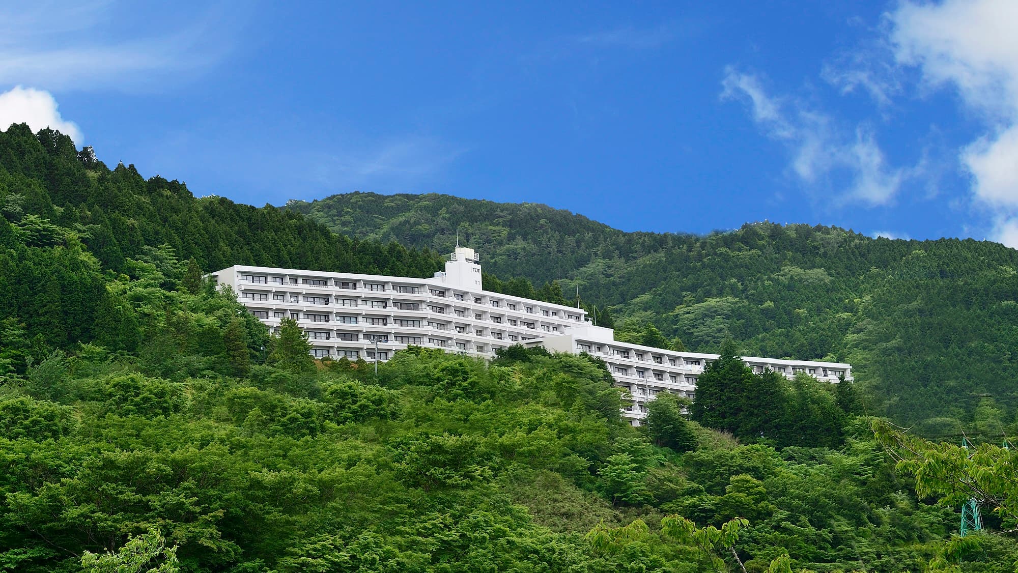 フォートリート箱根仙石原