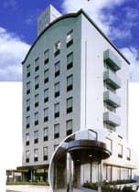 ホテルテトラ幕張稲毛海岸　旧ビジネスホテルマリーン