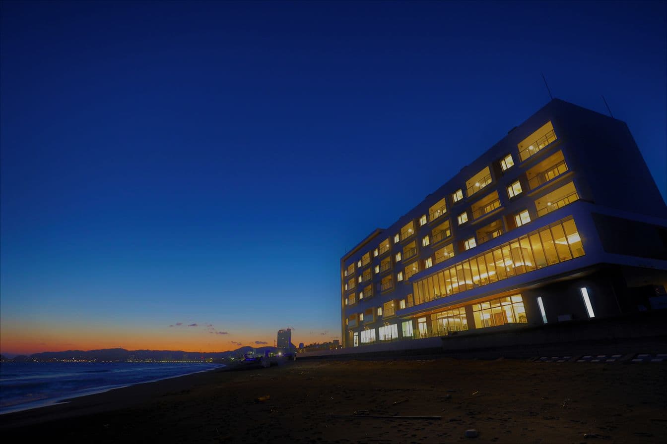 レジーナリゾート鴨川-Dog Wellness Beach-