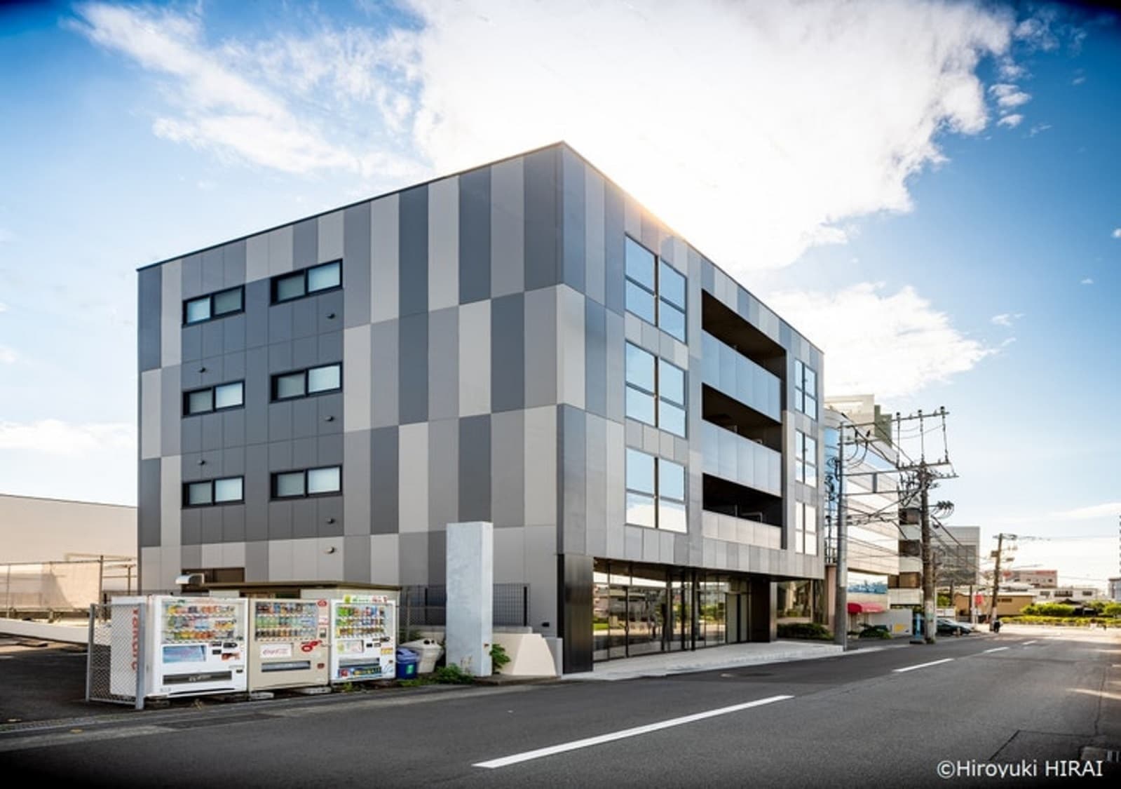 THE VIEW 小田原 城の見えるホテル ^