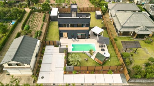 ColorBee Villa 九十九