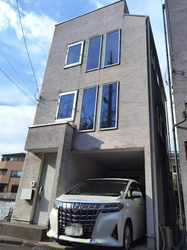J’s House/民泊