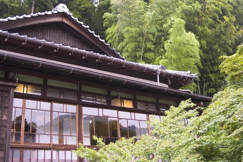 湯河原温泉 島崎藤村ゆかりの宿 伊藤屋